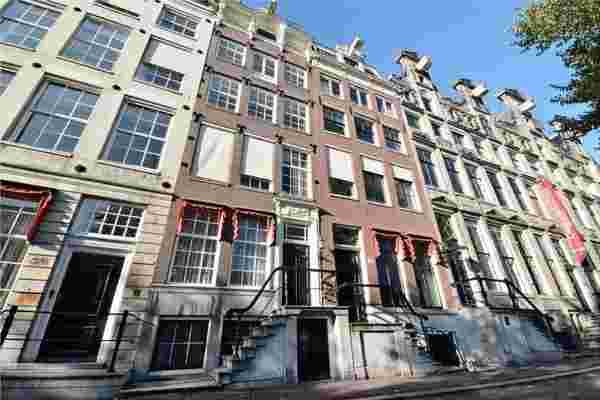 Herengracht 372