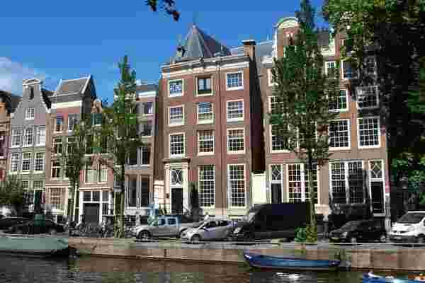 Herengracht 425