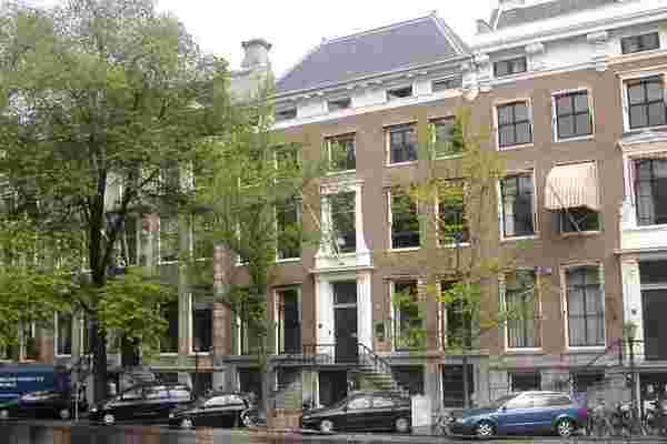 Herengracht 477