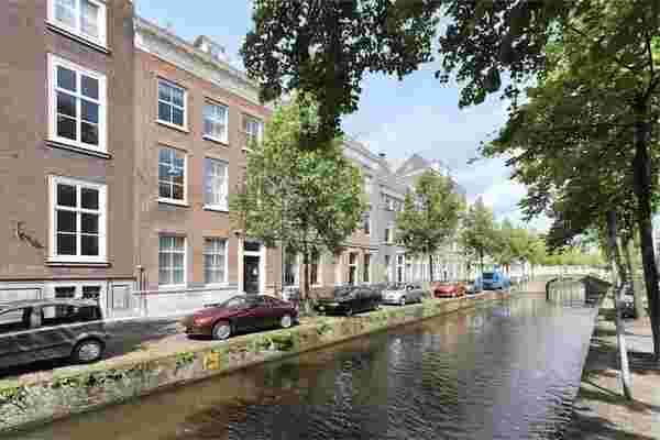 Oude Delft 207