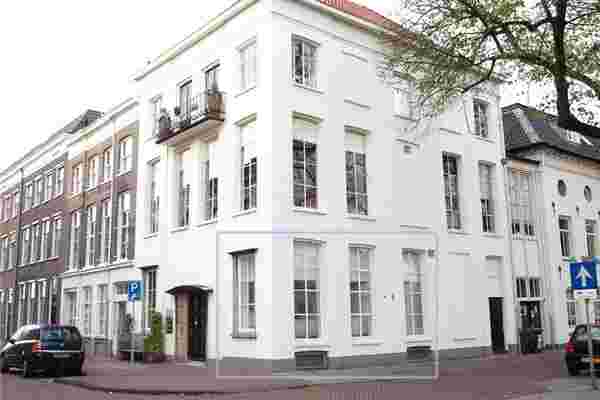 Marspoortstraat 15