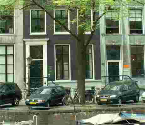 Herengracht 162