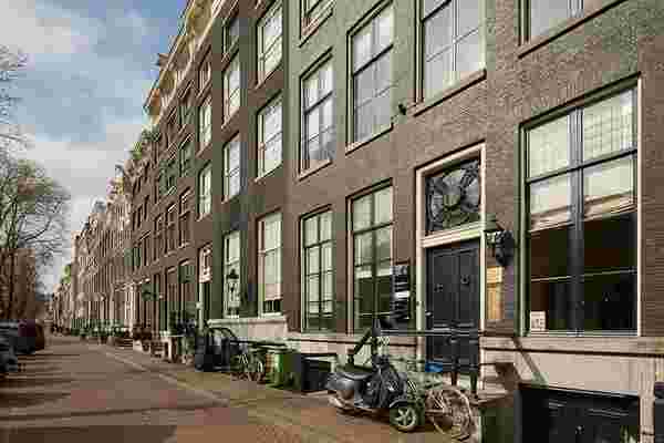 Herengracht 104G