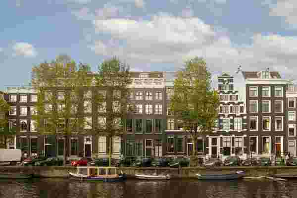 Herengracht 104A