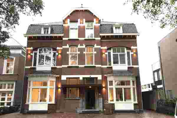 Sint Josephstraat 10401