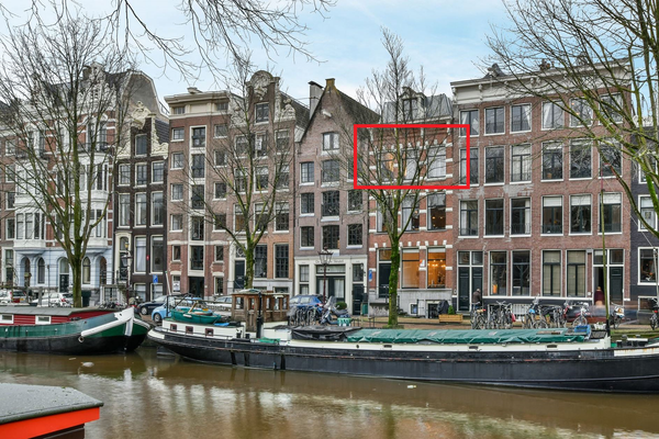 Keizersgracht 8