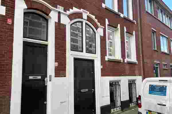 Nicolaas Zasstraat 43A