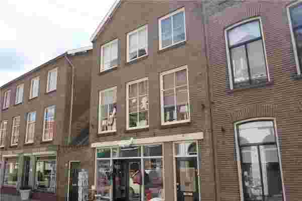 Pelikaanstraat 14