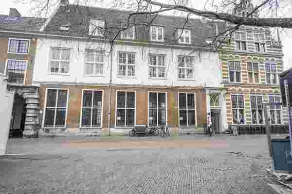 Grote Houtstraat 142B