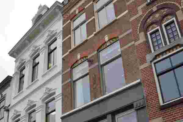 Oudegracht 21