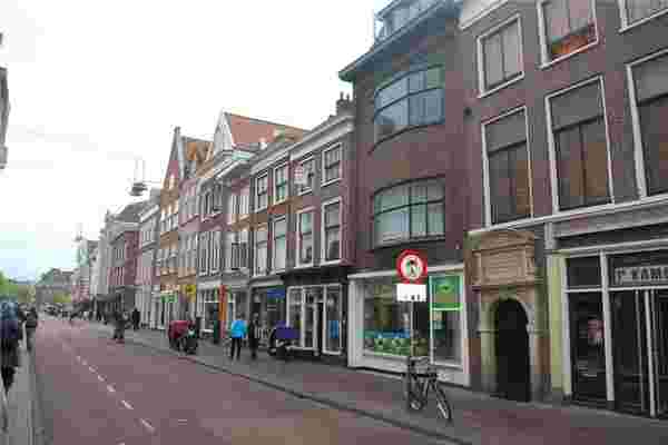 Steenstraat 21