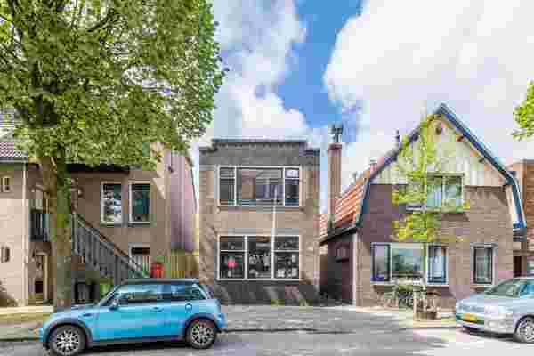 Hoogstraat 19A