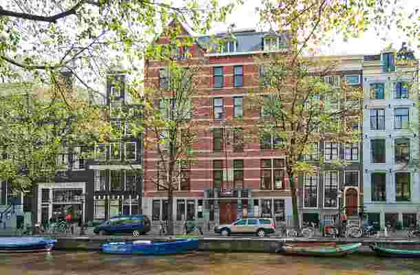 Herengracht 141