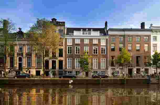 Herengracht 472