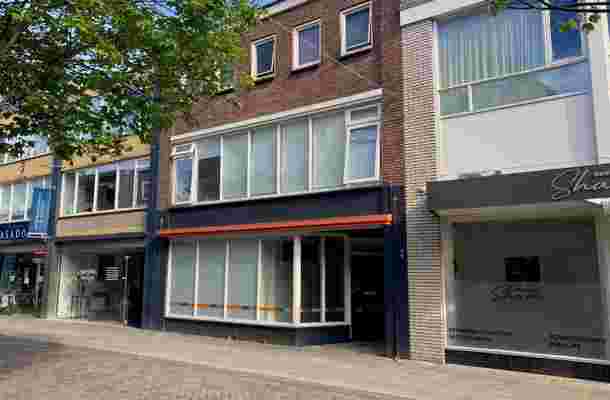 Drienerstraat 6