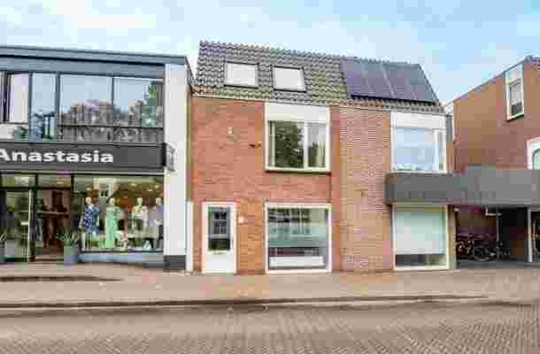 Dorpsstraat 6