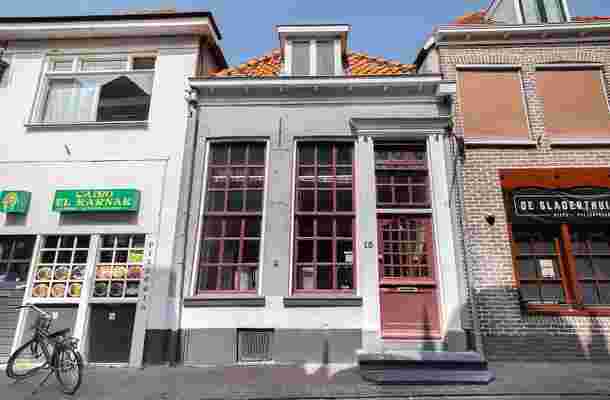 Bruggestraat 15