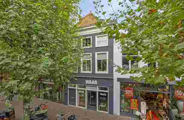 Grote Houtstraat 181