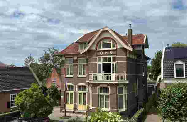 Dorpsstraat 127