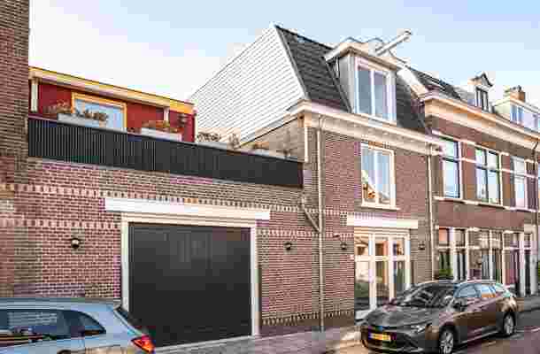 Assendelverstraat 42 B