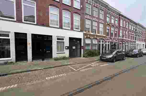 De Gheijnstraat 94 G