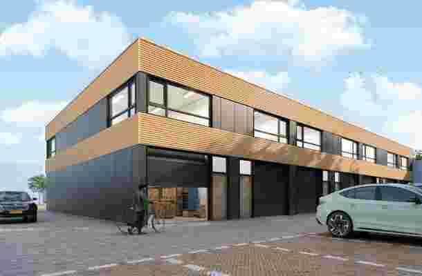 Laurens Jzn. Costerstraat 4-L