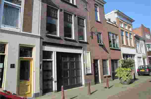 Keizerstraat 52