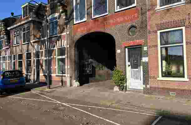 Westergracht 69 J