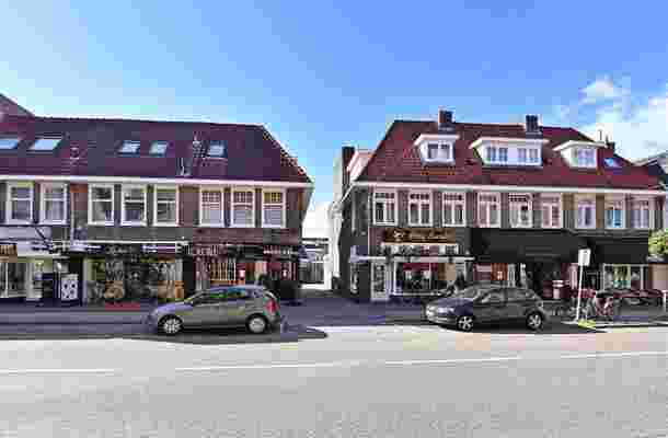 Landstraat 29 A