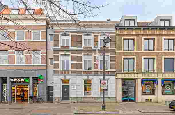 Willemstraat 15