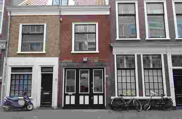 Herderstraat 10