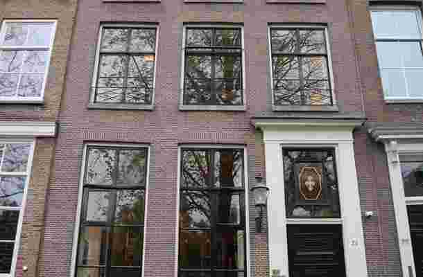 Keizersgracht 75 1