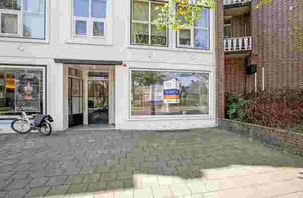 Van Lawick van Pabststraat 209