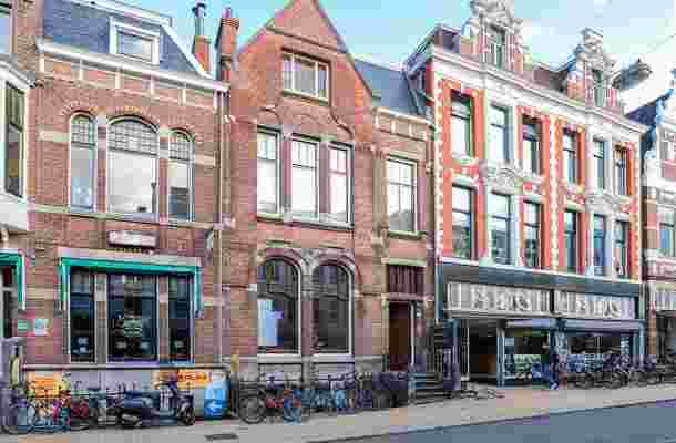 Oude Ebbingestraat 45