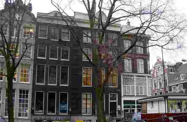 Herengracht 560