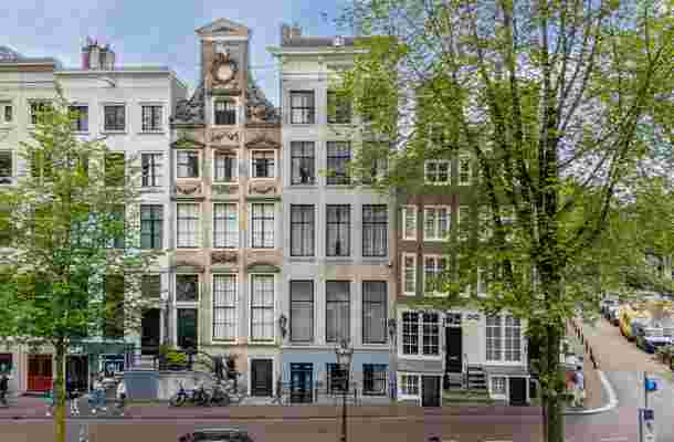 Herengracht 400 HV