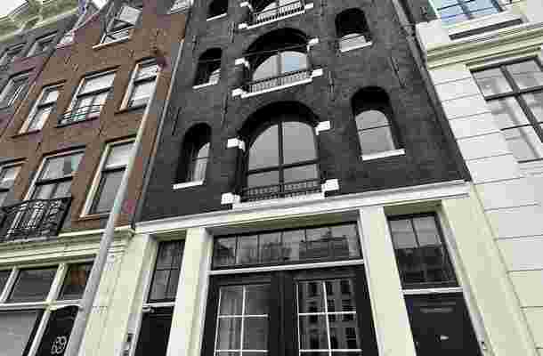 Herengracht 71 H