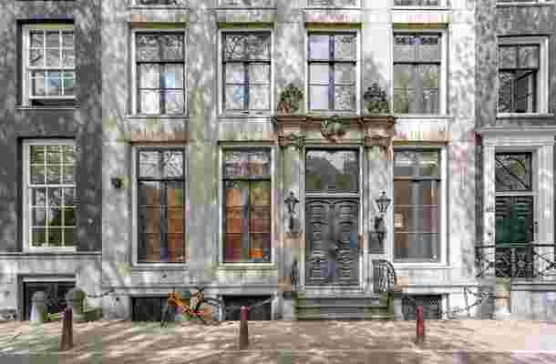 Herengracht 164 HV