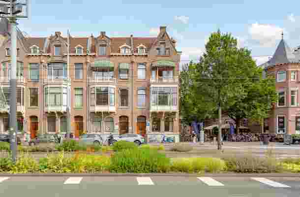 Paulus Potterstraat 34