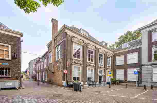 Synodestraat 2-6