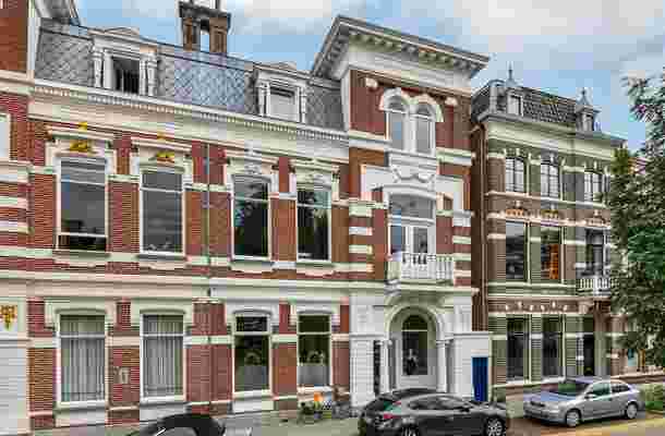 Emmastraat 73