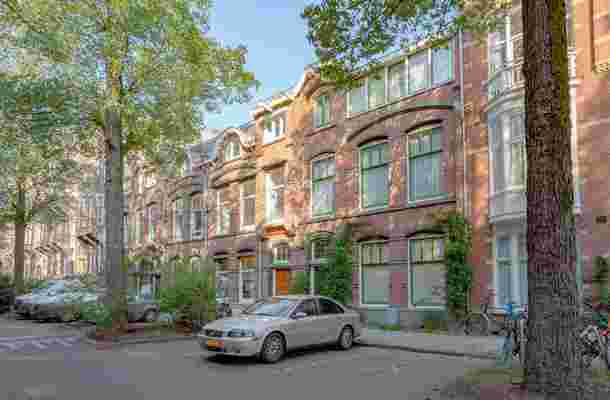 Johannes Verhulststraat 14-H