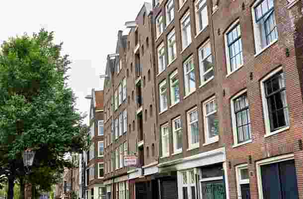 Brouwersgracht 167-H