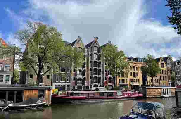 Brouwersgracht 238-2