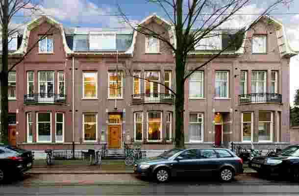 De Lairessestraat 49 2