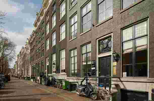 Herengracht 104 G