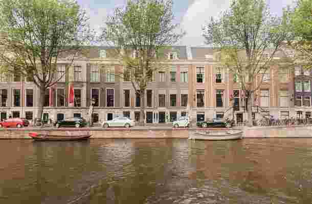 Herengracht 575-577