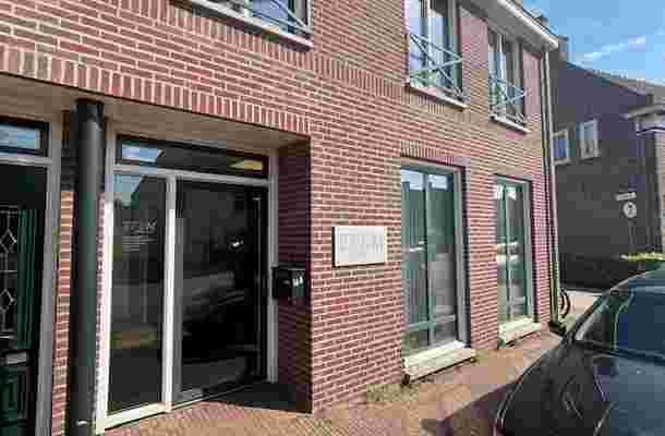 Molenstraat 14 a