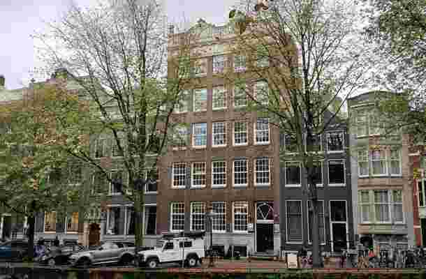 Herengracht 244 3