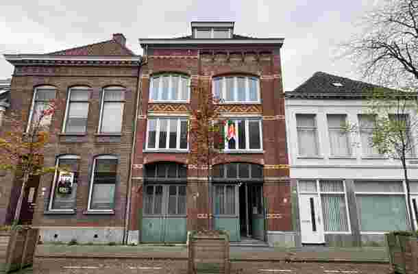 Domin&#233;straat 21